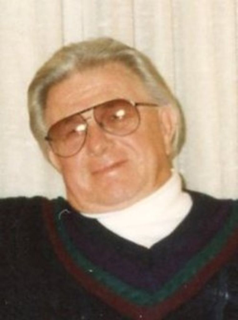 Jackie   Caddell