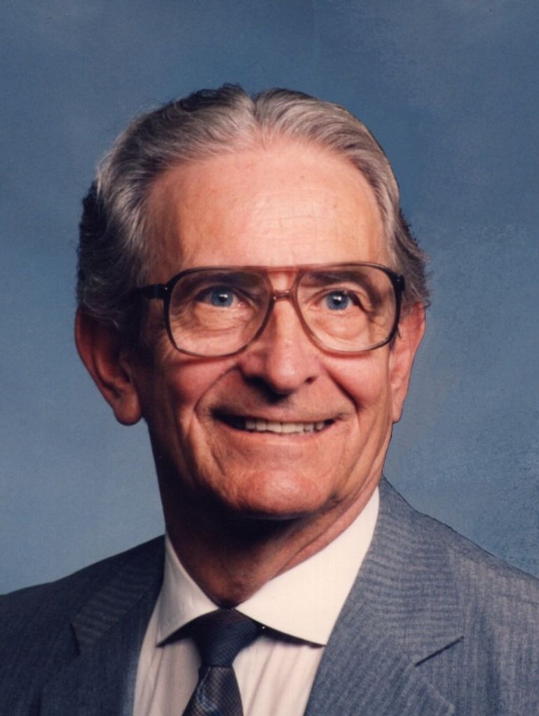 Jerome Brooks Allen