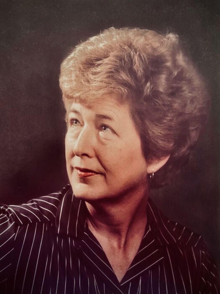 Beatrice Wilson