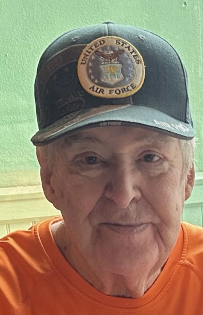 Carl F. Hood Profile Photo