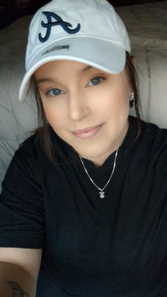 Maranda Paige Young