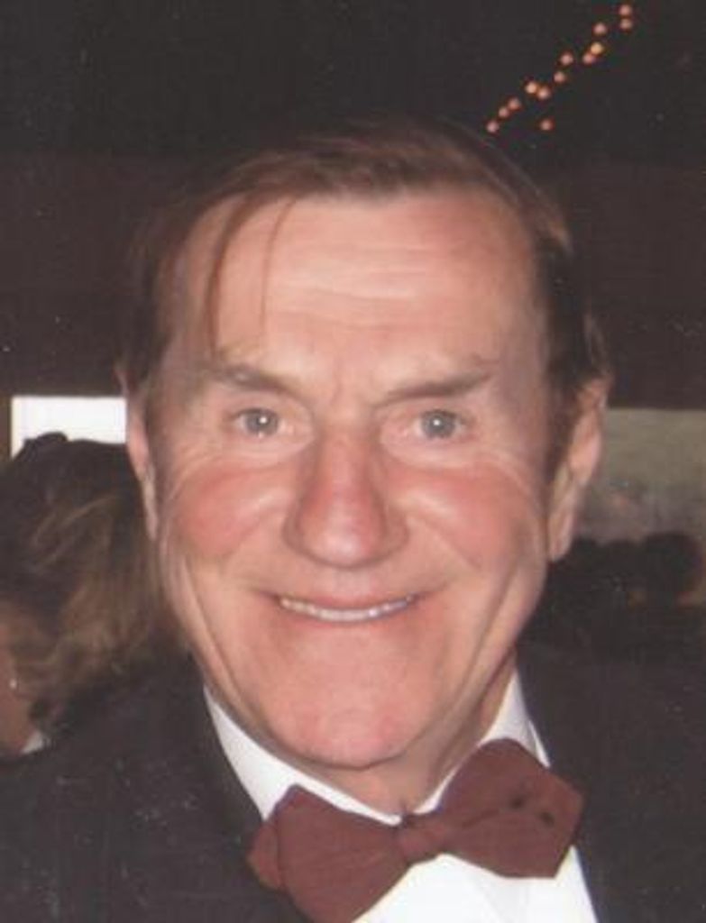 Jahnke, Lionel Gordon
