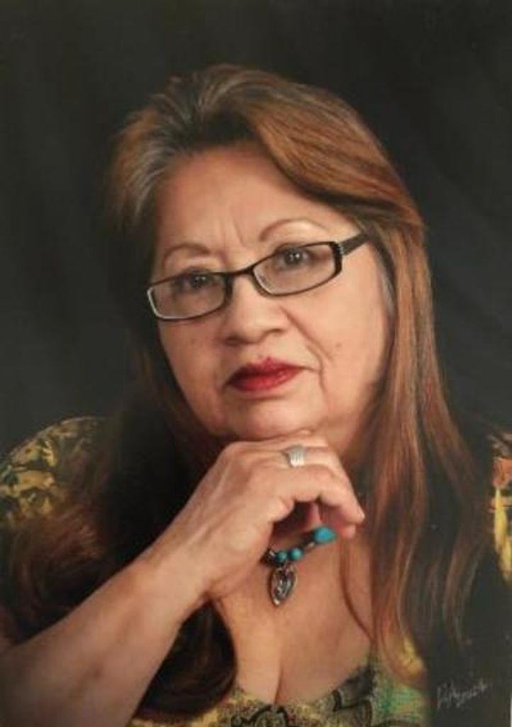 Genevieve A. Sanchez