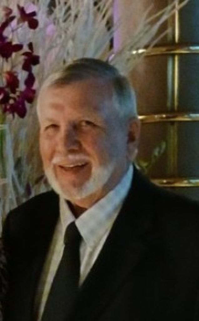 Thomas Gilbert Lowrie
