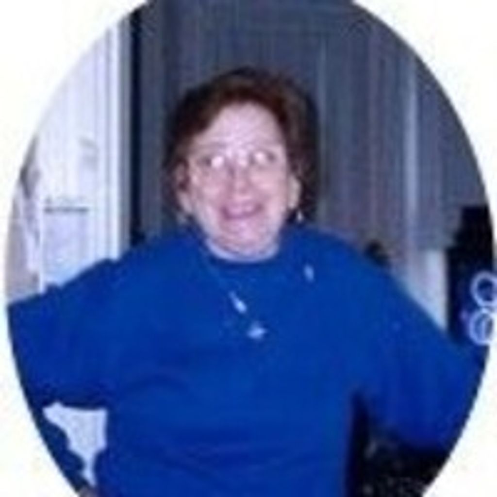 Mary Belliveau