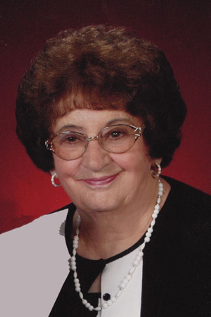 Agnes Brilz-Wagner