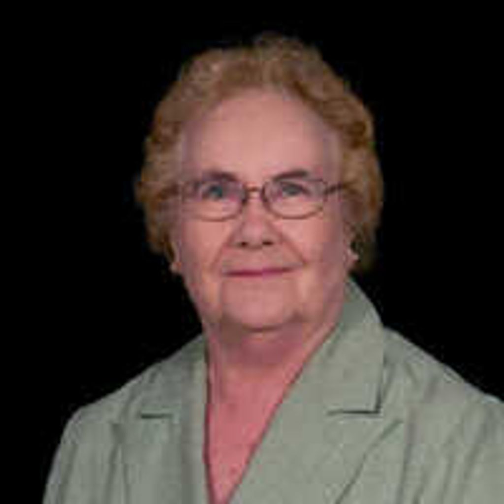Beatrice Wendt Finch