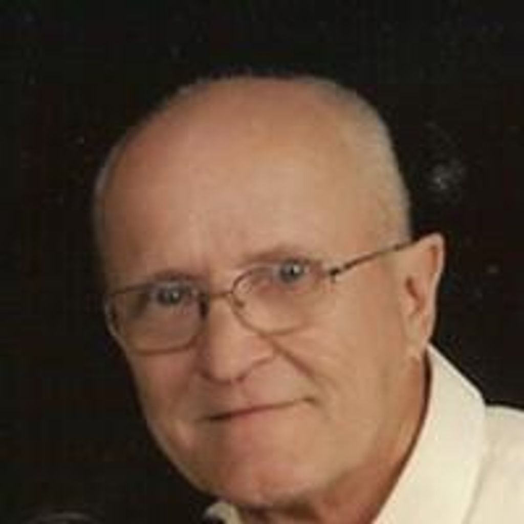 James Ray "Jim" Moore Profile Photo