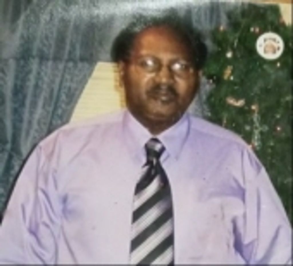 David Lee Mr. Williams