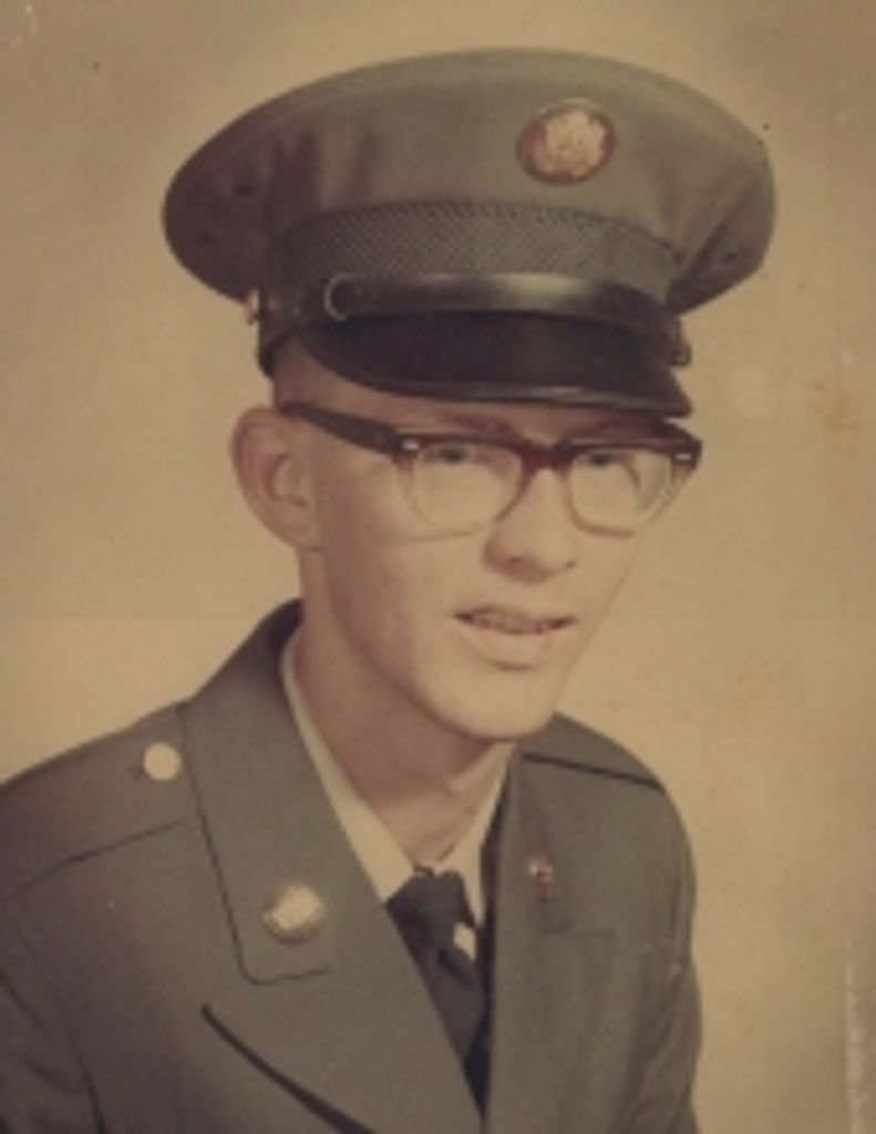Larry Smith