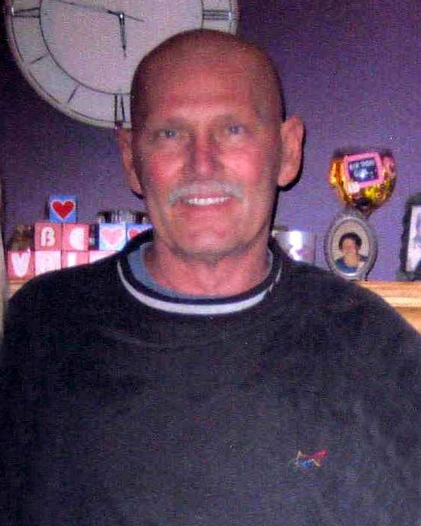 Robert H. Harrison