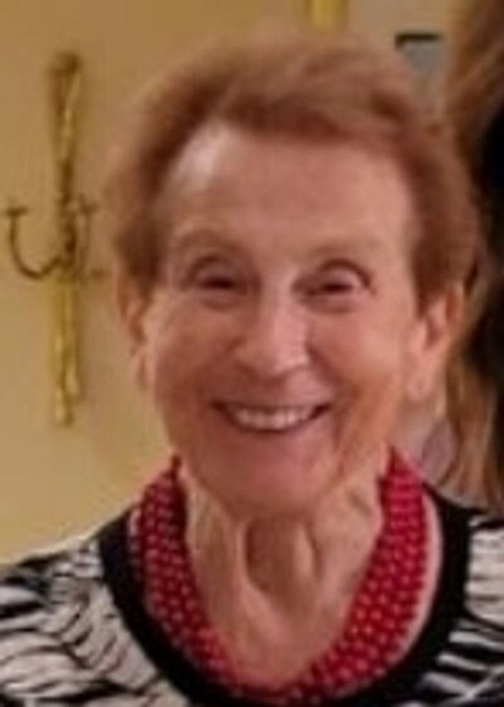 Leonore (Lee) Elisabeth Schoop Etherson