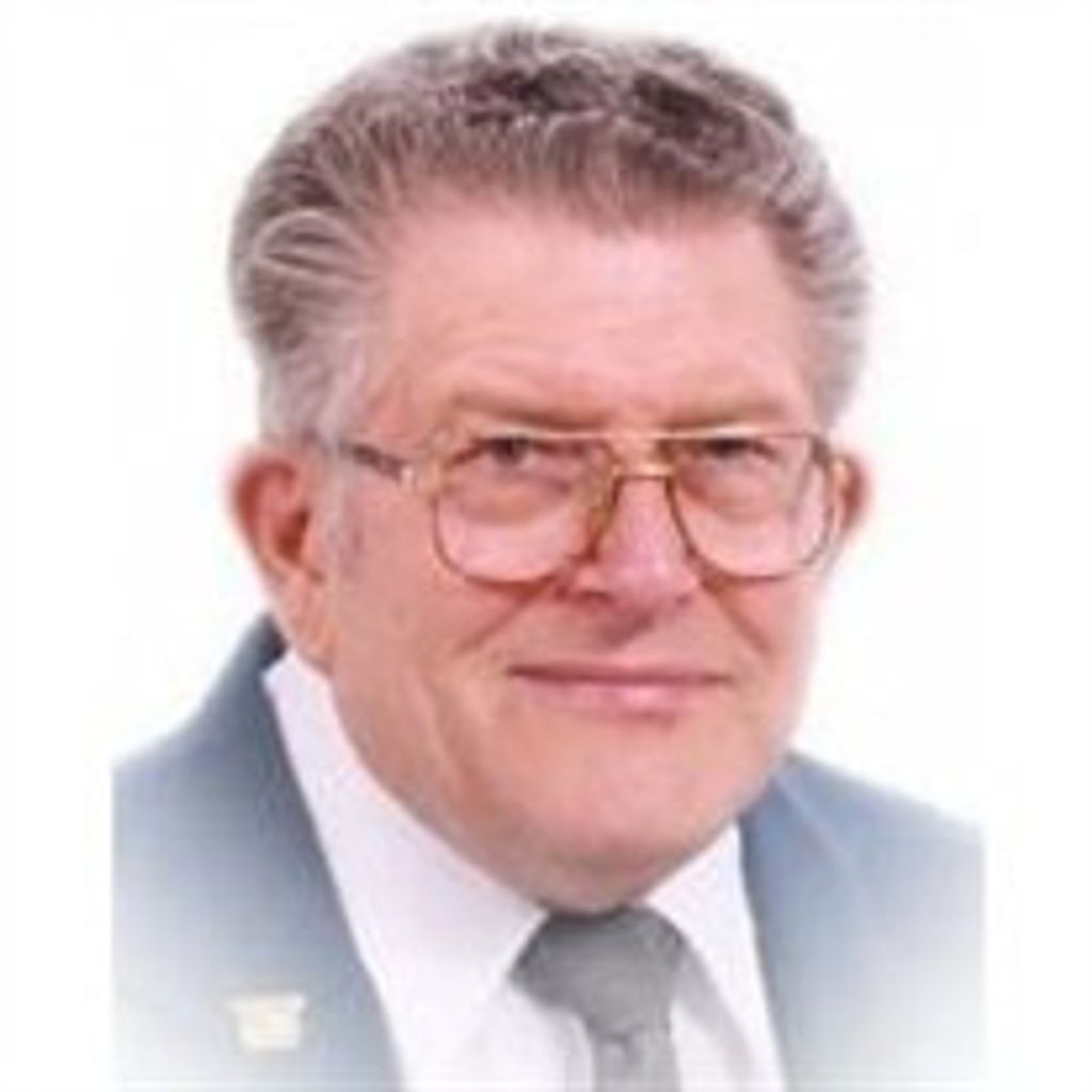 Dr. Lester Orlando Hepworth