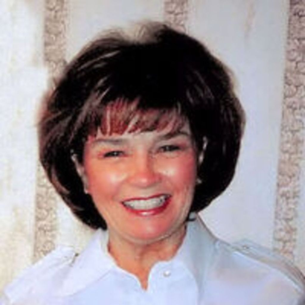 Marilyn Like Profile Photo