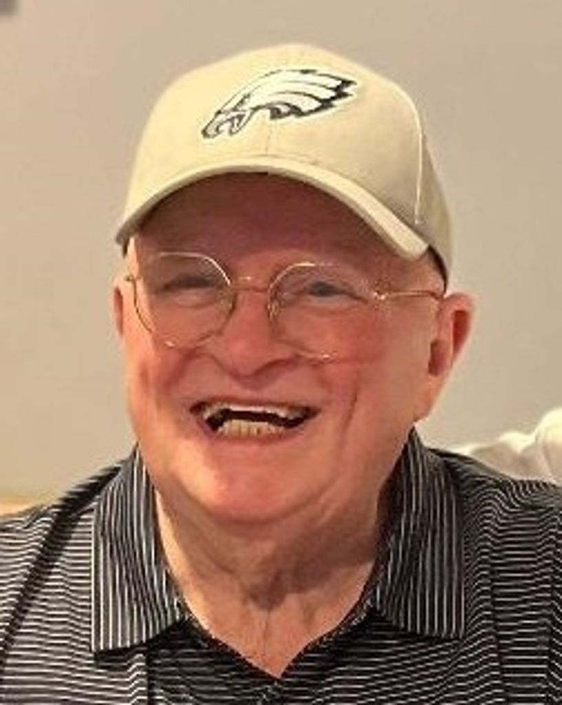 James F. Burns, Sr. Profile Photo