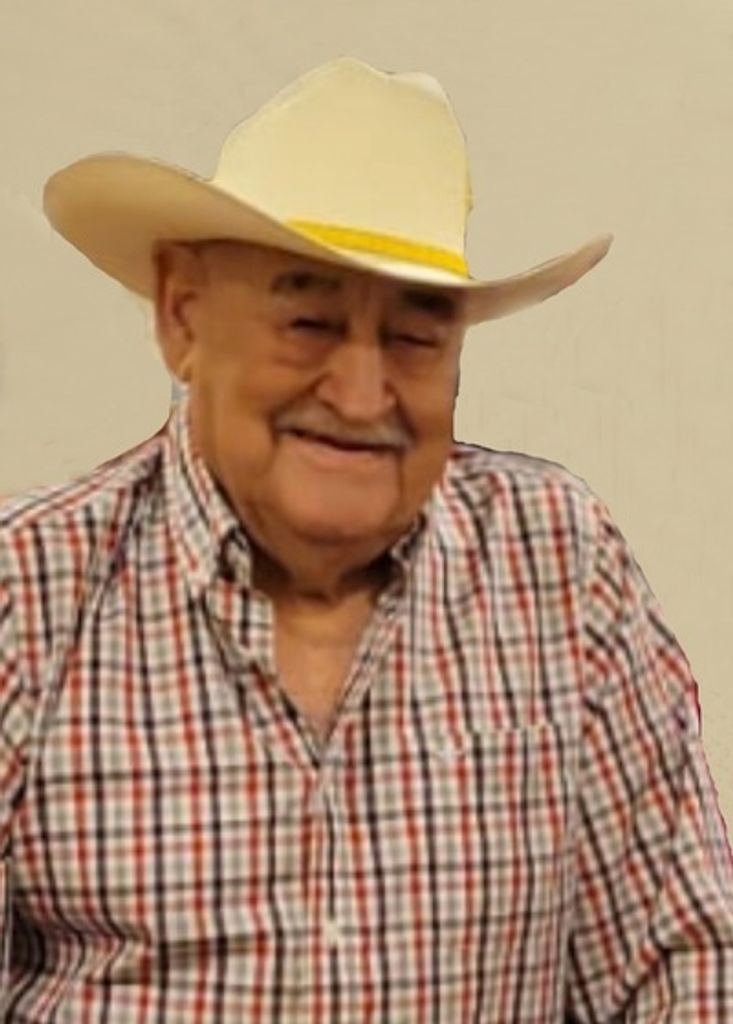 Francisco "Chico" Hinojosa, Sr. Profile Photo