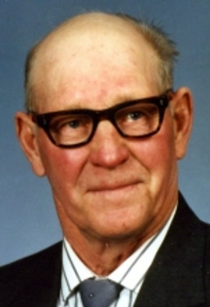 Gordon Anderson