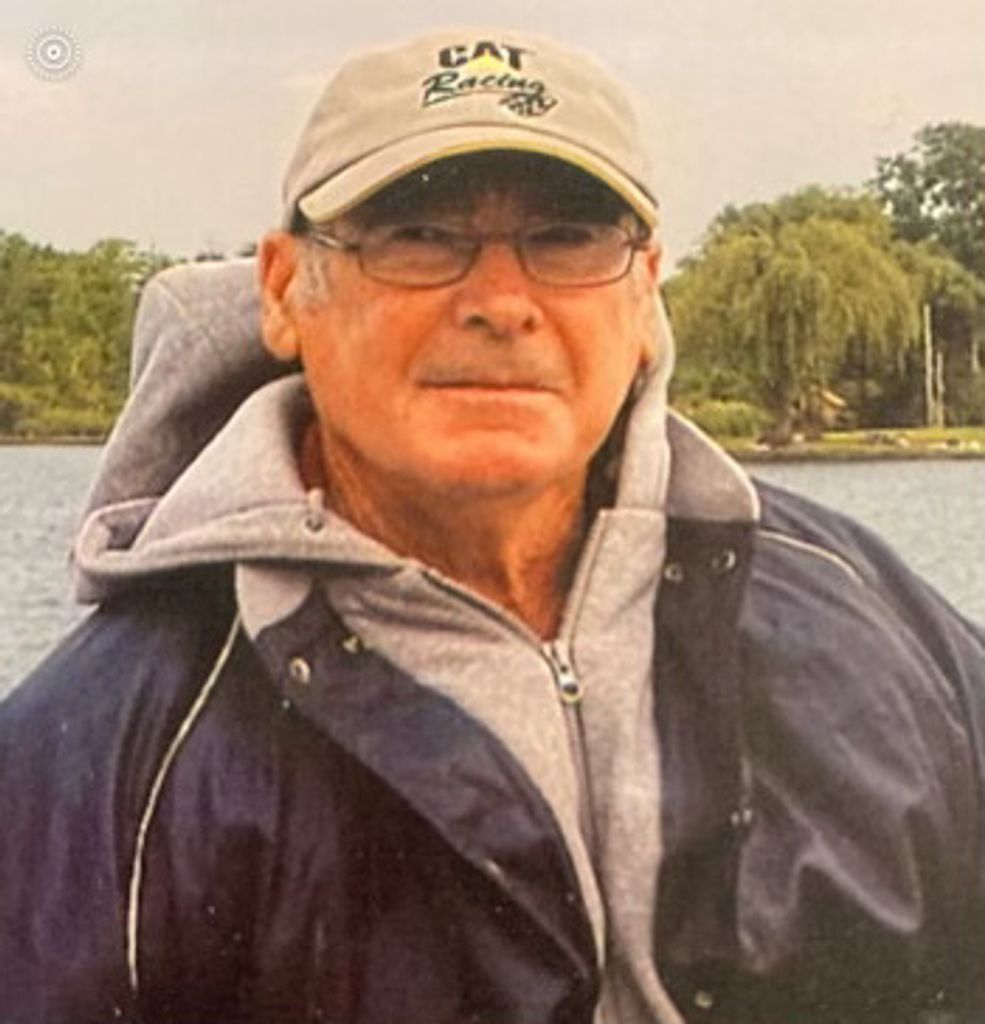 Edward C. Moran Profile Photo