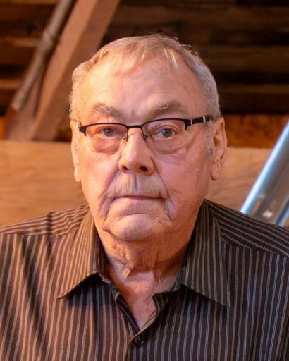 Norman A. Jacoby Profile Photo