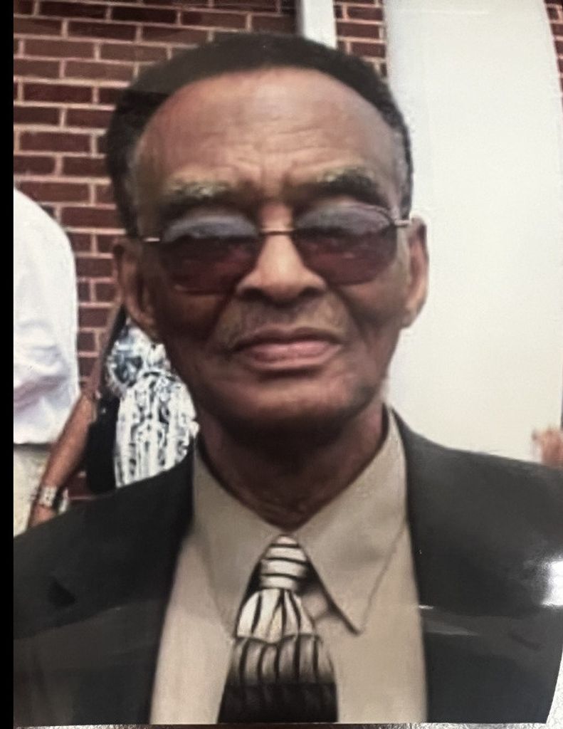 Deacon Francis Logan Profile Photo