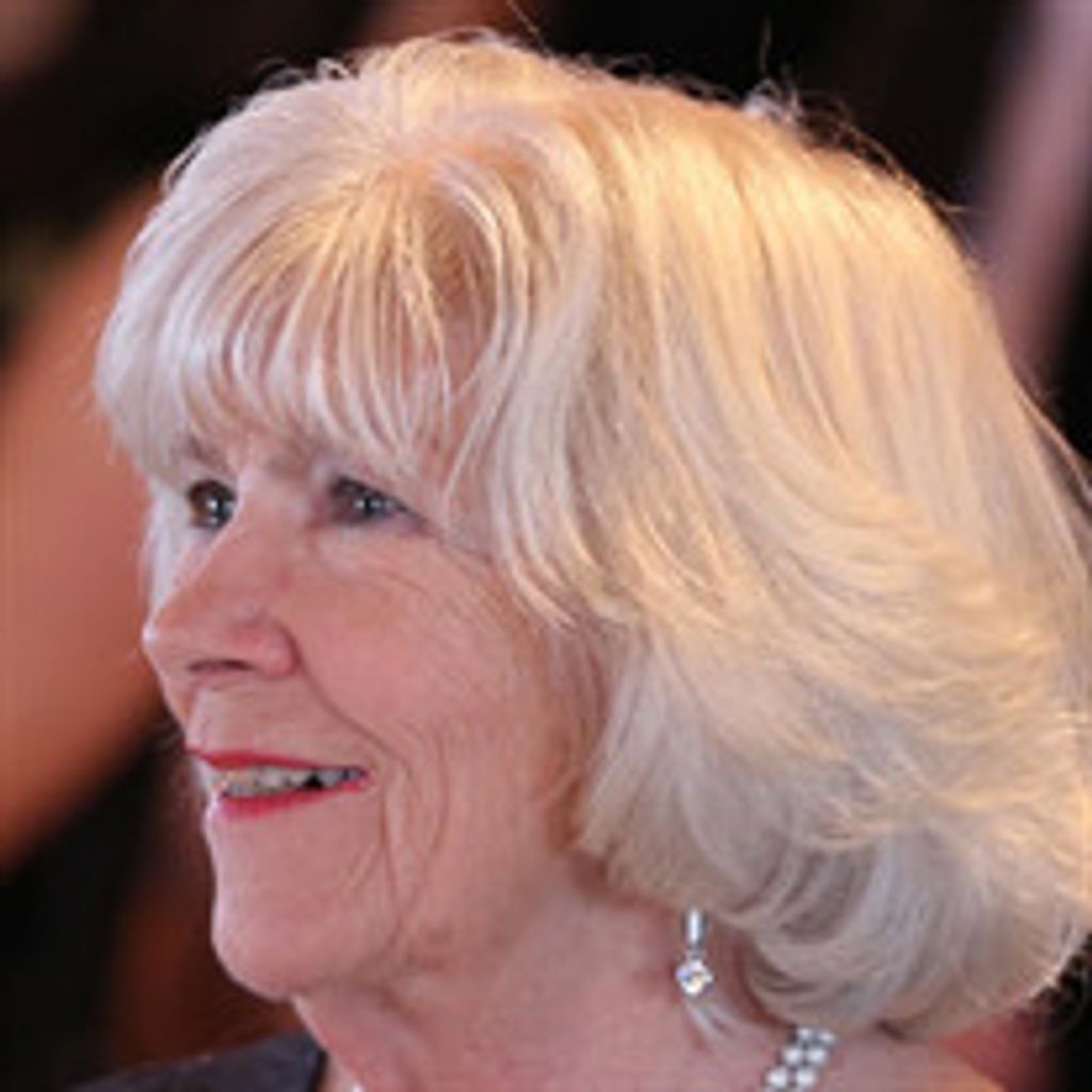 Kathy Coyne