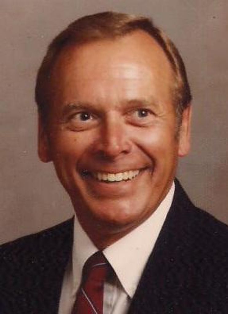 Larry Ronald Admire