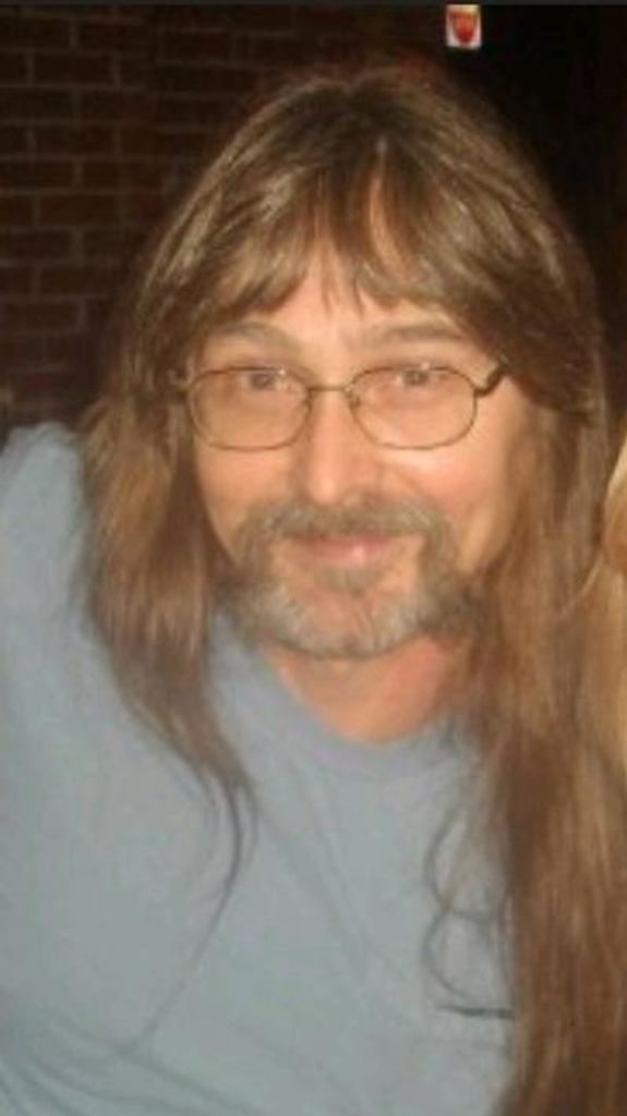 Richard D. "Rick" Hoffstetter Profile Photo