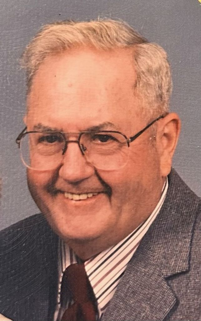 Ernest R Starr Profile Photo