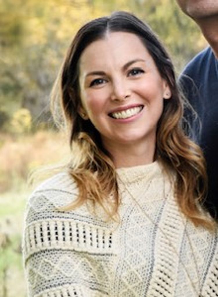 Lydia Carbonara