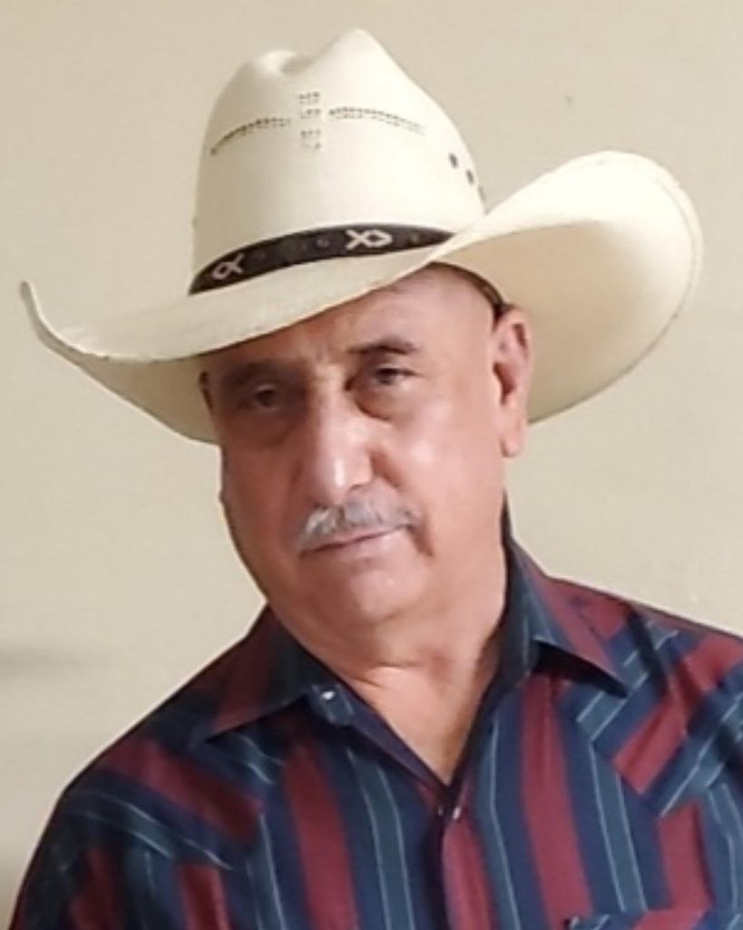 Videl Vargas-Saldana