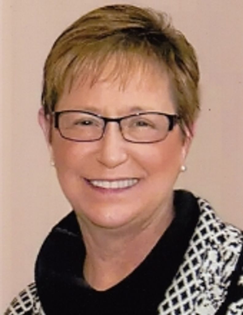 Marilyn Starkey