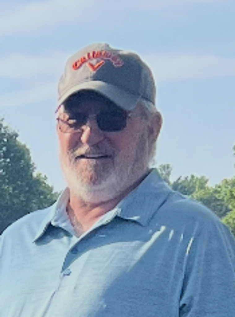 Brent William Early Profile Photo