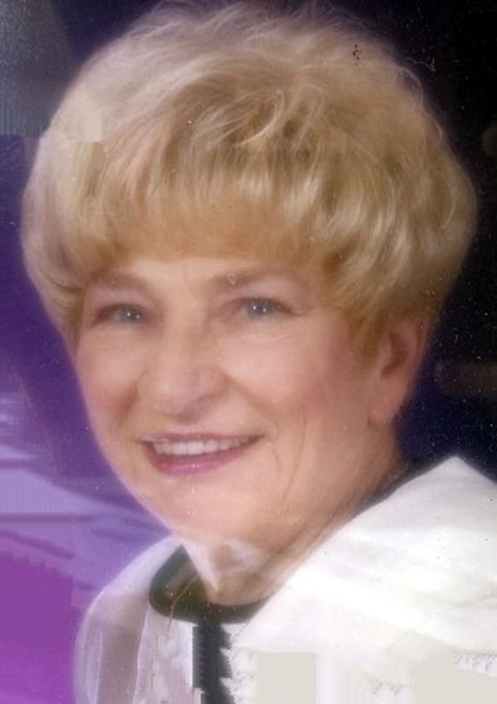 Lois Ethel Ivin