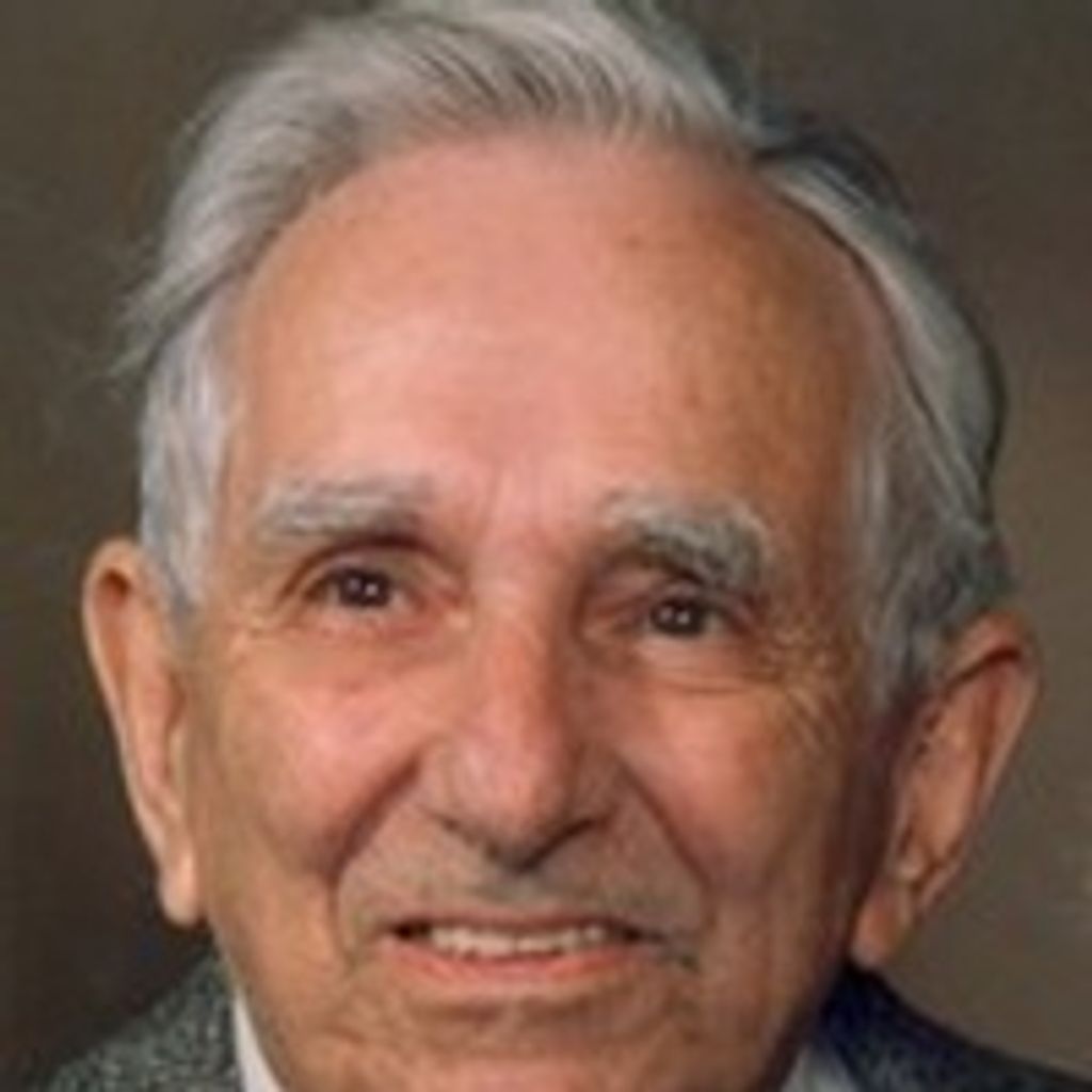 Jack Barringer
