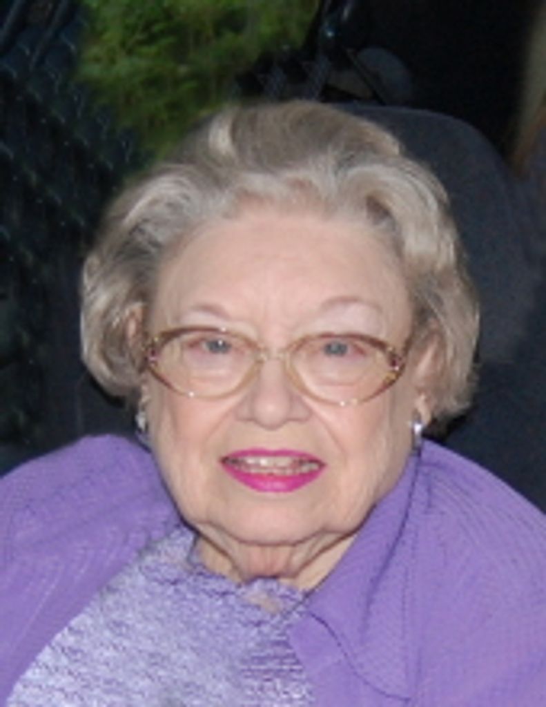 Joyce Juanell Francis