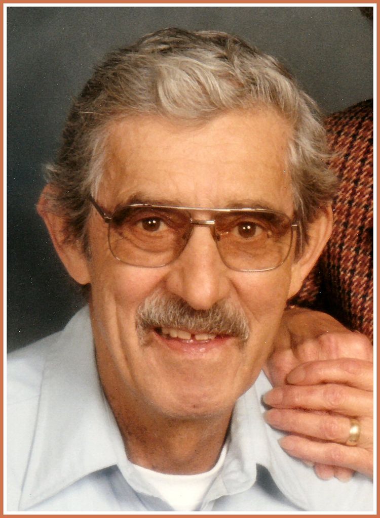 Herschel Ray Hoxworth