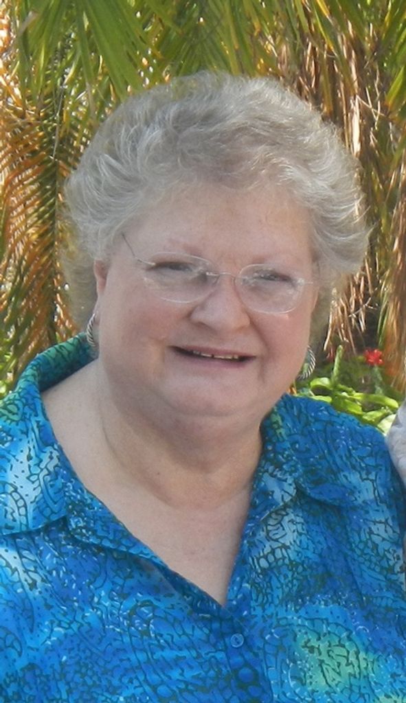 Colleen Ann Crowder Simpson Profile Photo