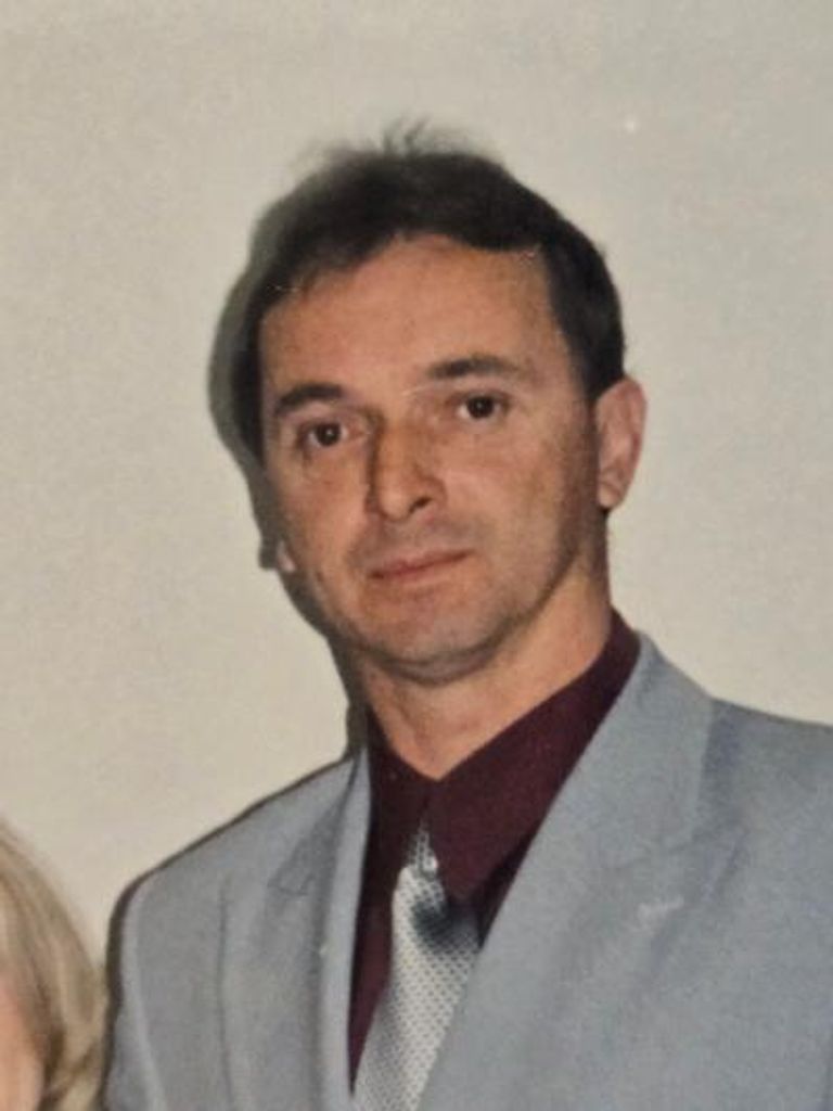 Krzysztof Jozef Sykurski Profile Photo