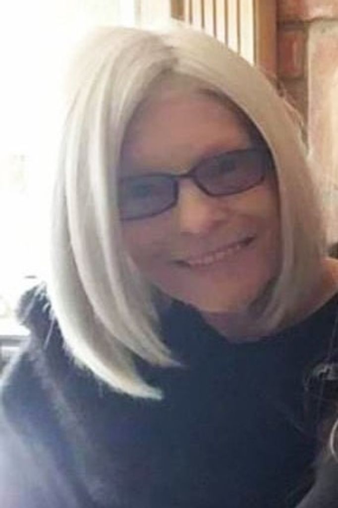 Leona Pauline Foxworth Rodriguez