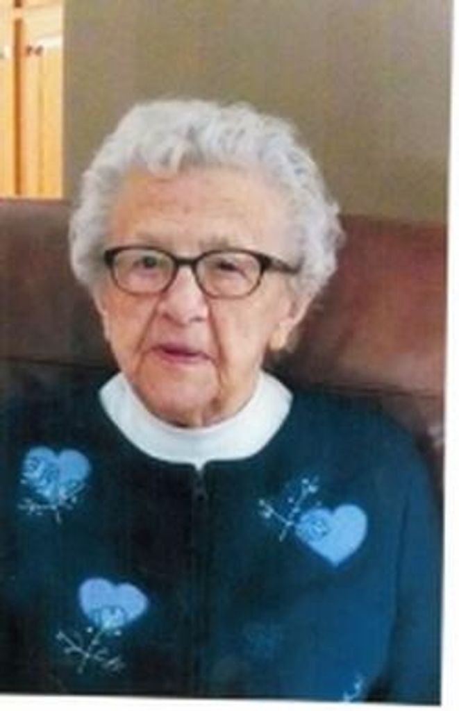 Edna Bossert Profile Photo