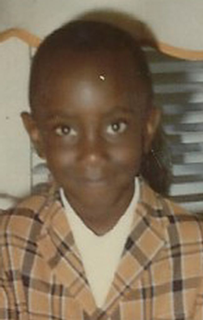 Dwayne Evans Barnes Profile Photo