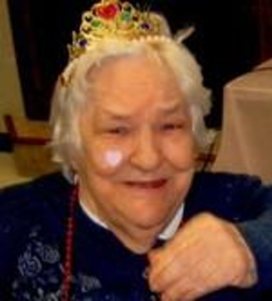 Marjorie Brown