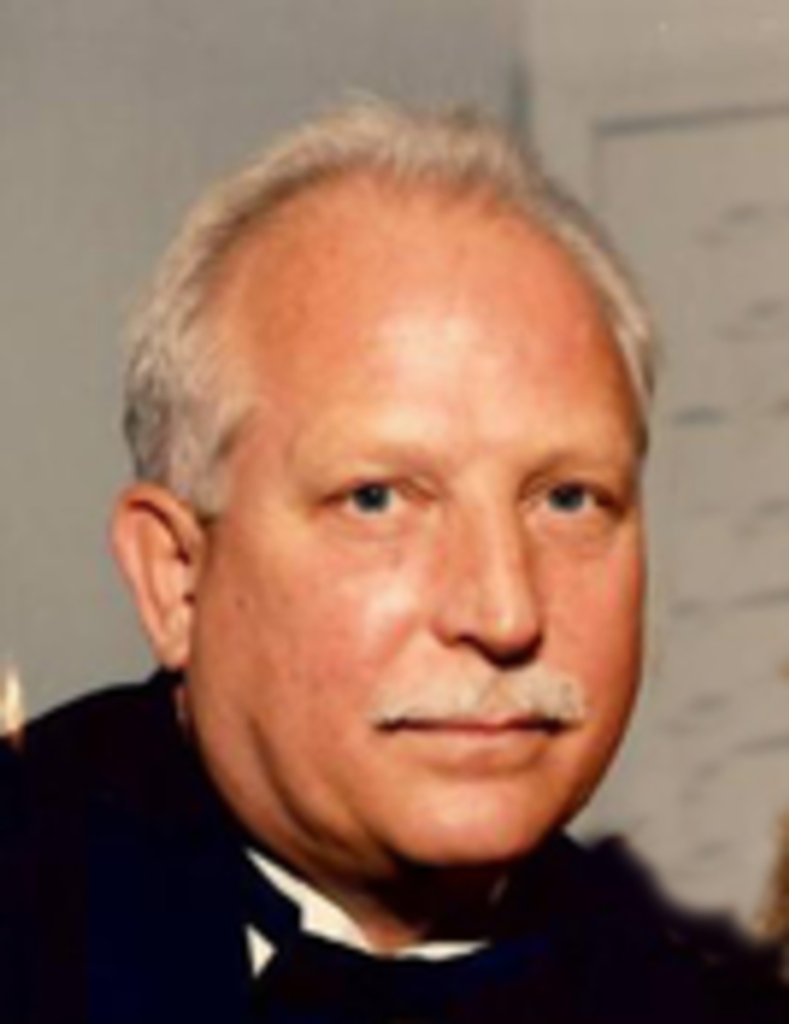 Joseph R. Patterson Jr.