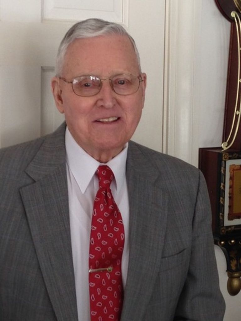John Hall Millican Jr. Profile Photo