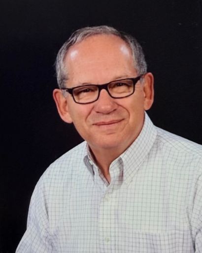 Don V. Mattingly's obituary image