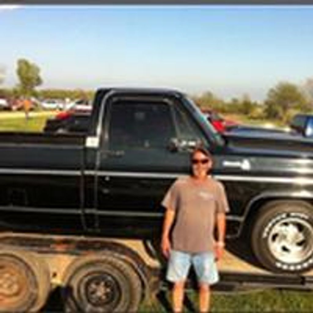 Mike Brewer