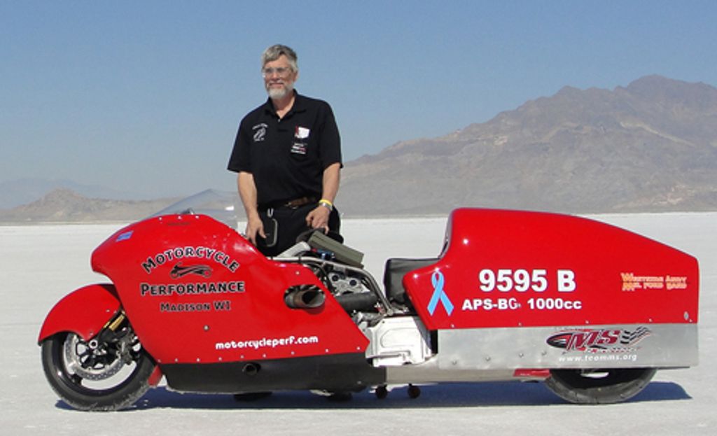 William "Bill" / "95" Whisenant