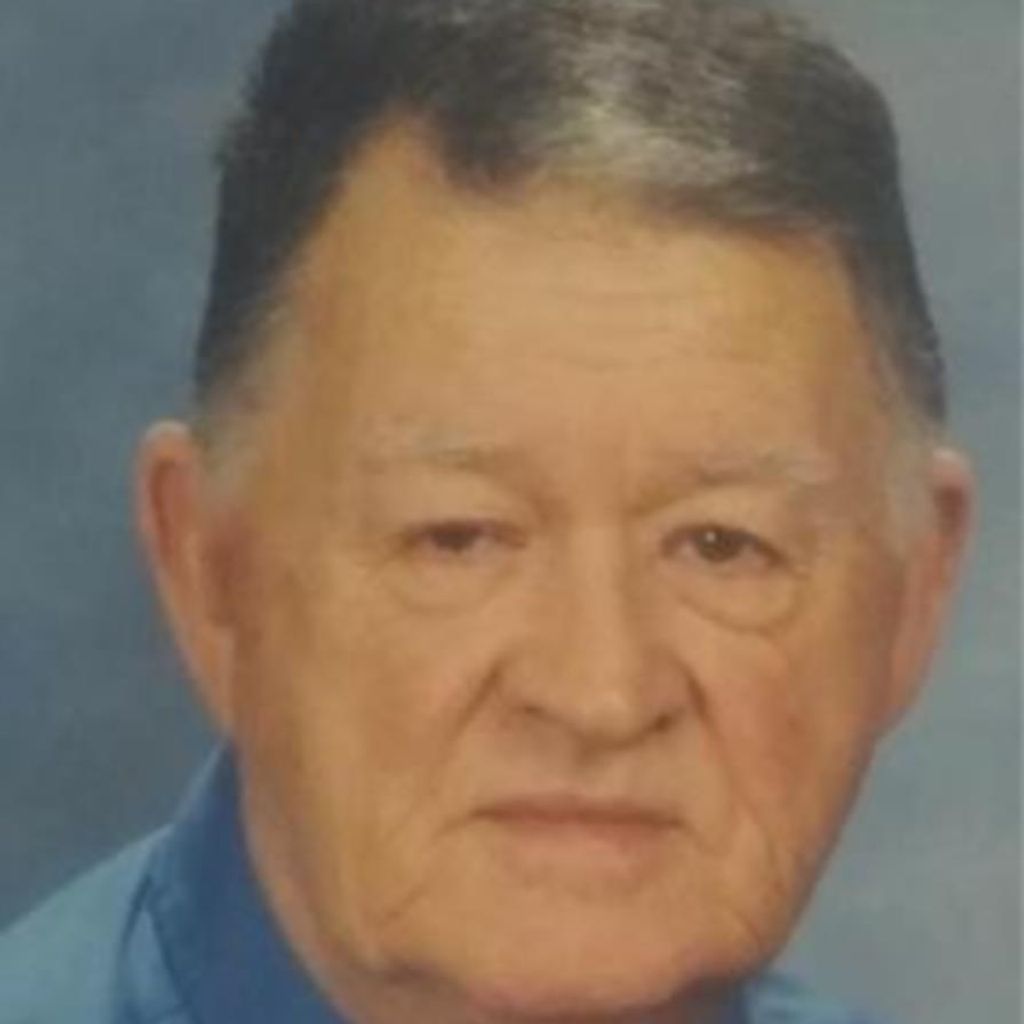 Claude Gamble Profile Photo