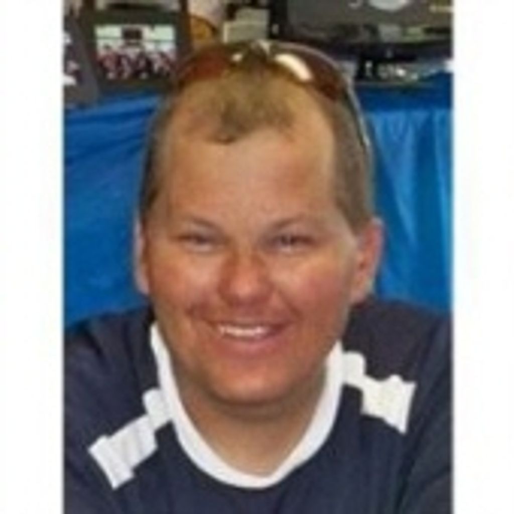 Kurt J. Hoffman Profile Photo