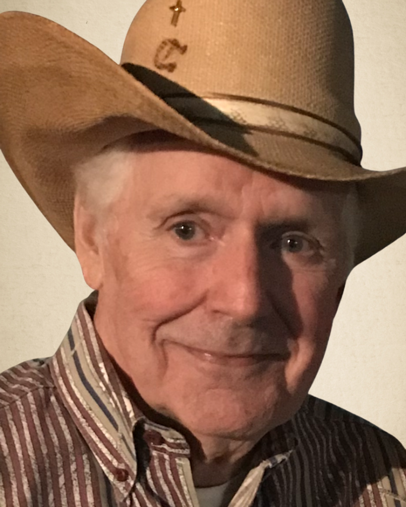 Charlie Walter Summers